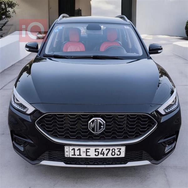 ام جي ZS 2023 للبيع في العراق -  بغداد